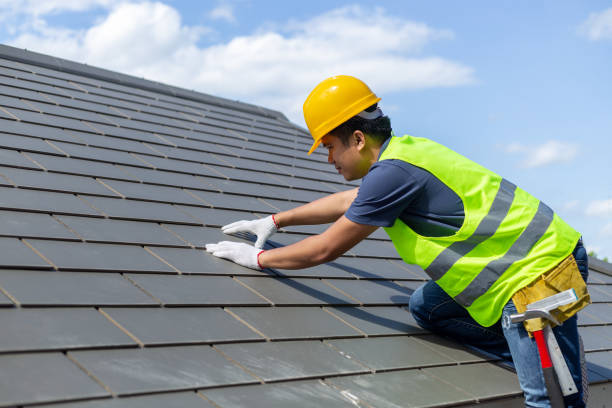 Best Residential Roofing Contractor  in Newport News, VA