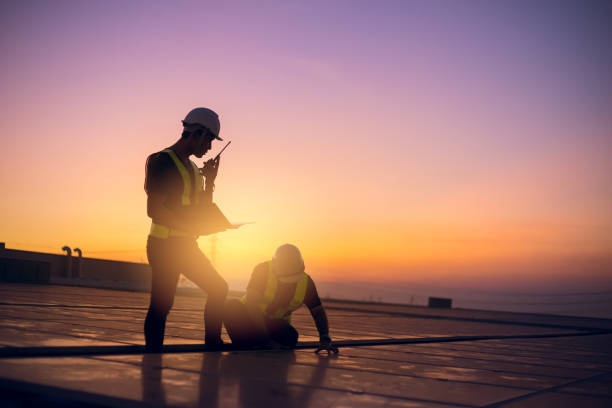 Best Roof Installation Near Me  in Newport News, VA