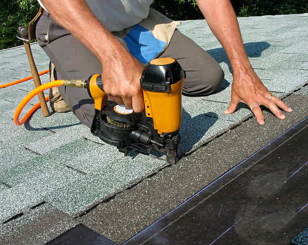 Roof Waterproofing Services in Newport News, VA