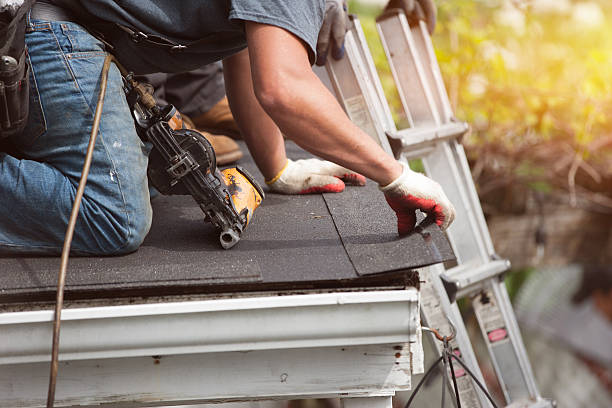 Best Emergency Roof Repair  in Newport News, VA