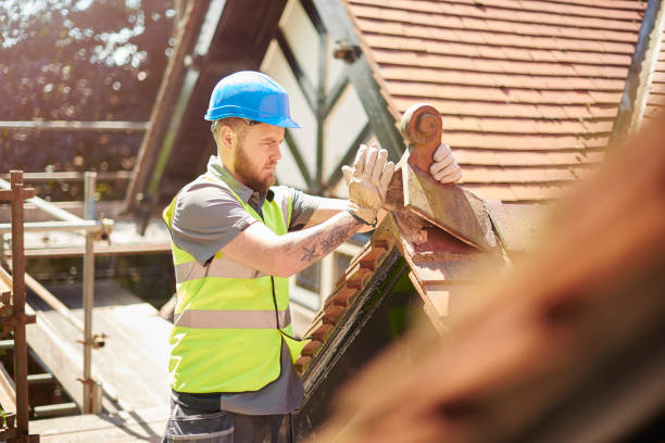 Best Roofing Contractor Near Me  in Newport News, VA