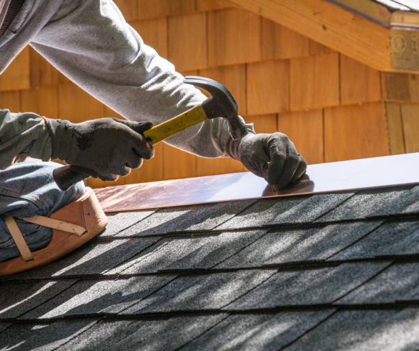 Best New Roof Installation  in Newport News, VA